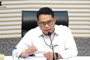 KPK Minta Saksi Lapor ke Dewas soal Dugaan Penyidik Minta Rp 10 Miliar