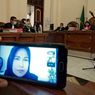Akhir Perjalanan Zuraida Istri Hakim PN Medan, Bunuh Suami Divonis Mati