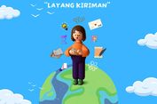 Layang Kiriman Bahasa Jawa