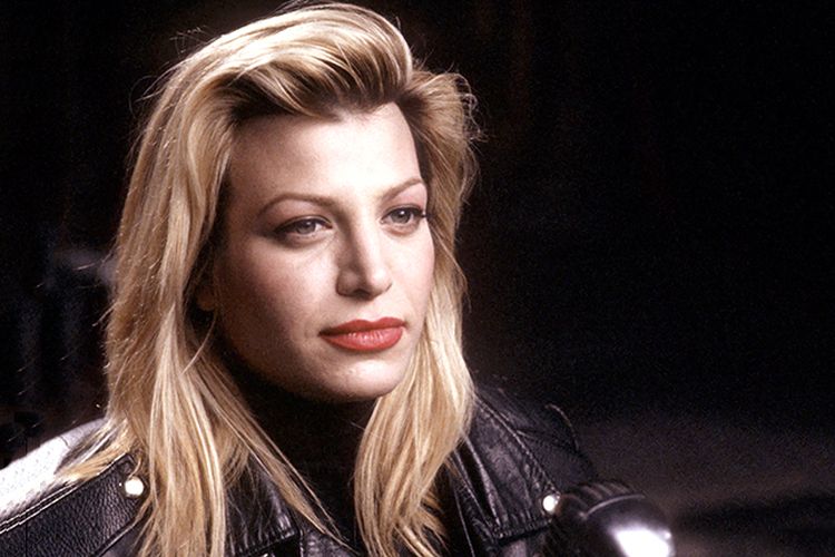 Foto Lirik dan Chord Lagu I'll Be Your Shelter Taylor Dayne