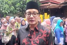 Tanggalkan Ketua DPRD Purworejo, Dion Agasi Daftar Penjaringan Calon Bupati Lewat PDI-P 