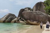 Di Mana Letak Bangka Belitung? Ketahui Sejarah Singkatnya
