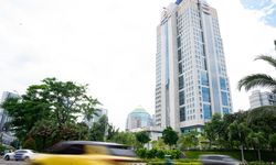 Akselerasi ESG, Bank Mandiri Catatkan Kenaikan Portofolio Berkelanjutan