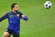 Rosell: Tanpa Xavi, Barca Bukan Apa-Apa