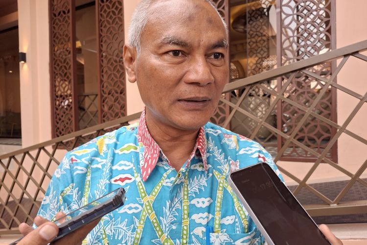 TPA Sukosari Disorot KLHK, Karanganyar Dikejar Deadline 6 Bulan Perbaikan