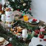 Makan Enak Saat Perayaan Natal dan Tahun Baru, Waspada Diabetes
