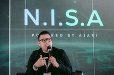 Mengenal Kemampuan N.I.S.A, AI Besutan AJARI Technologies