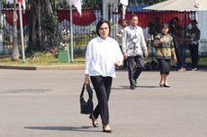 Profil Sri Mulyani, Dibajak Jokowi hingga Langganan Gelar Menkeu Terbaik