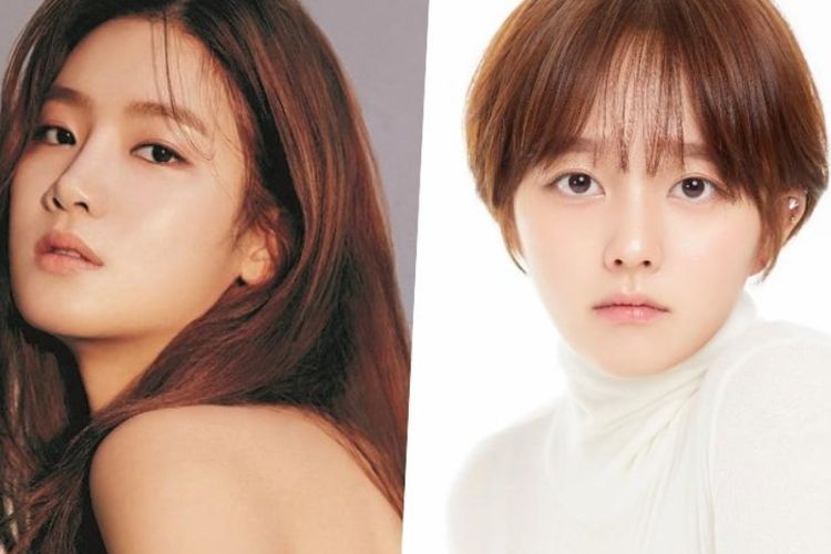 Aktris Park Ju Hyun akan menggantikan aktris Jung Ji So untuk berperan dalam drama Korea (drakor) Perfect Family.