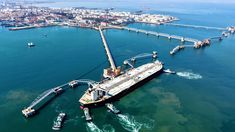 Jurus China Tetap Tenang Meski Selat Hormuz Ditutup, Ketahanan Energi Harga Mati