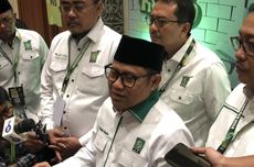 Dua Anggota DPR Terpilih Gugat Cak Imin ke PN Jakarta Pusat