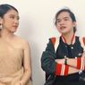 Gosip Didekati Dul Jaelani dan Azriel, Tiara Idol: Kami Sama-sama Dekat Kok