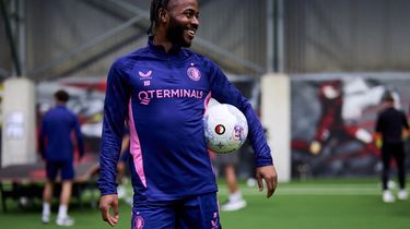 Raheem Sterling Ditangkap Usai Kecelakaan, Dicurigai dalam Pengaruh Narkoba
