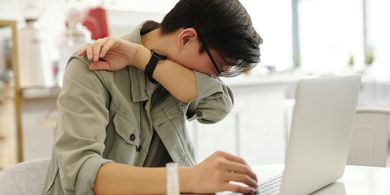 Menelan Ingus atau Dahak saat Berpuasa, Batal atau Tidak? Ini Hukumnya menurut Penjelasan Ulama