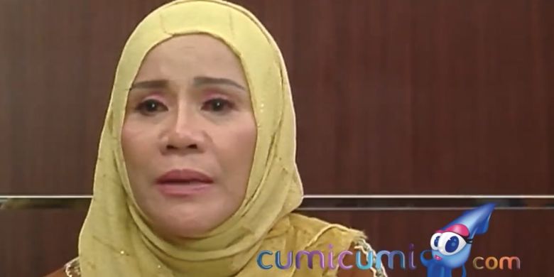 Komentar Berita Vicky  Prasetyo  Dipenjara Begini Kata  