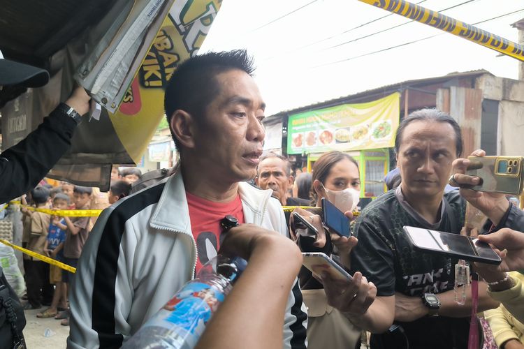 Bunuh Kakak Kandung karena Warisan di Pamulang, Sang Adik Masih Buron