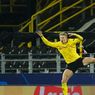 Dortmund Vs Sevilla, Haaland Cetak Rekor Bersejarah di Liga Champions