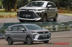 Performa Xenia ASA dan Avanza TSS, Mana Lebih Fun To Drive?