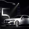 [VIDEO] Pilihan Sporty dan Elegan di Sedan Mewah New BMW 5 Series