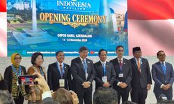 Aruki: Agenda Indonesia dalam COP29 Jauh dari Keadilan Iklim