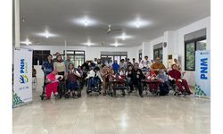 Rayakan Sumpah Pemuda, PNM Dukung Pendidikan Inklusif Lewat Beasiswa untuk Difabel