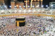 Arab Saudi Bekukan 21 Perusahaan Umrah, Kementerian Haji Temukan Pelanggaran dan Kinerja Buruk