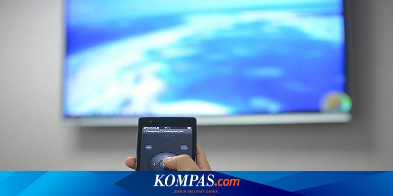 Android Oppo Bisa Gantikan Remote Tv Dan Ac