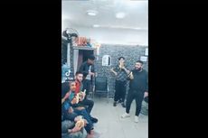 Turki Akan Deportasi 7 Migran Suriah karena Video Makan Pisang