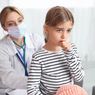 Kenali Penyebab Pneumonia pada Anak