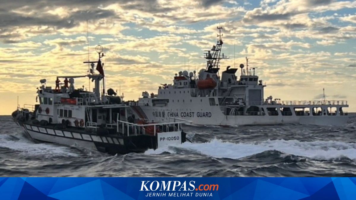Taiwan Angered by Upcoming China-Indonesia Naval Drills