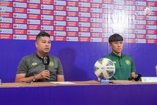 PSM Vs Kedah FC: Kubu Malaysia Waspadai Juku Eja dan Singgung Persija