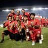 Persija Agendakan 3 Uji Coba