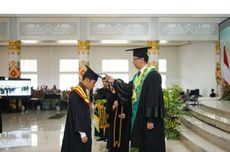 UIN Raden Intan Lampung Luluskan Doktor Non-Muslim Pertama, Ini Sosoknya