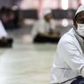 Waketum MUI: Muslim di Jakarta Boleh Tak Shalat Jumat akibat Covid-19