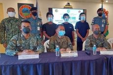  Indonesia: All Indonesians Held by Abu Sayyaf Safe and Accounted For