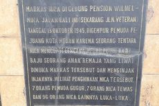 Pertempuran Medan Area: Sejarah, Penyebab, Waktu Terjadi, Tokoh, dan Akhir Pertempuran