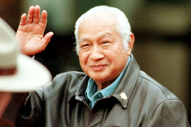 Nasib Soeharto Jadi Pahlawan Nasional atau Tidak Akan Ditentukan Bulan Depan