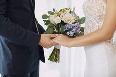 Sering Jadi Alasan Batal Nikah, Sejak Kapan Budaya Upacara Pernikahan Jadi Mahal?