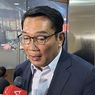 Ini Respons Ridwan Kamil Setelah Lisa Mariana Ditetapkan Tersangka