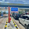 Sehari Jelang Waisak, 100.692 Kendaran Masuk Sumatera Lewat Tol