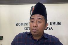 Ramai Kampanye Pilih Kotak Kosong, KPU Surabaya: Itu Partisipasi Masyarakat