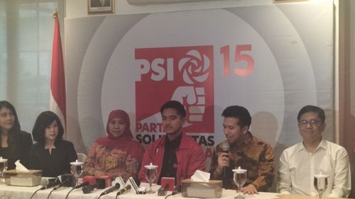 PSI Resmi Usung Khofifah-Emil di Pilkada Jatim 2024