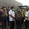 Pengembang Grand Kota Bintang Bantah Persempit Kali yang Bikin Banjir Underpass Kalimalang