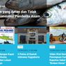 [POPULER TREN] Jenis Ikan untuk Penderita Asam Urat | Sejarah Lion Air Jatuh di Laut Bali