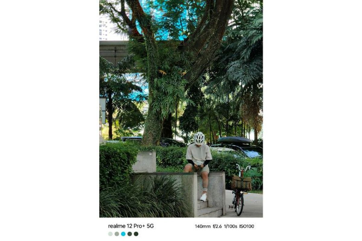 6x In-Sensor Zoom 