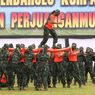Rekrutmen Tamtama Paskhas AU bagi Lulusan Minimal SMP Masih Dibuka