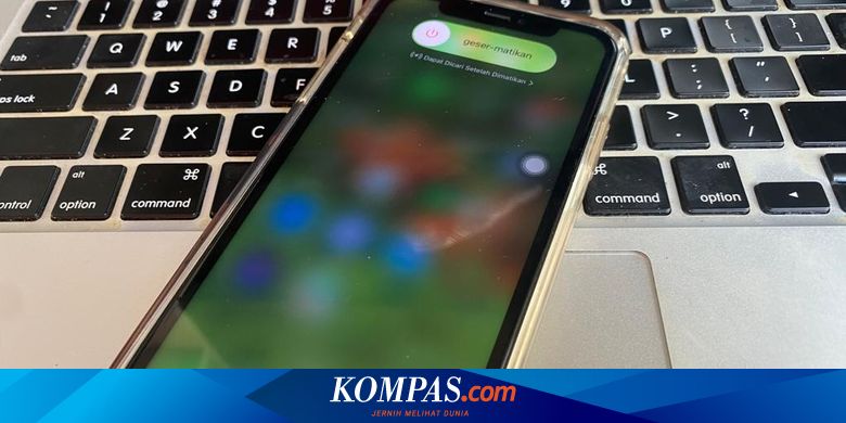 Kenapa Notifikasi “Pesan Layar Penting” Muncul di iPhone dan Bisakah Dihilangkan?