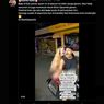 Viral, Video WNA Denmark Pamer Alat Kelamin di Bali, Ini Identitasnya