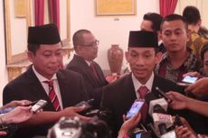Menteri BUMN Angkat Arcandra Tahar Jadi Wakil Komisaris Utama Pertamina