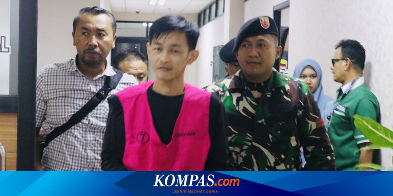 Tersangka Baru Kasus Pengadaan Tanah Bank Kalbar Diciduk Usai Mangkir 3 Kali Panggilan